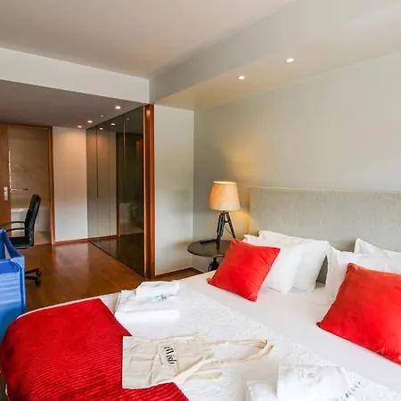 Apartmán Refugio Rio Douro Porto