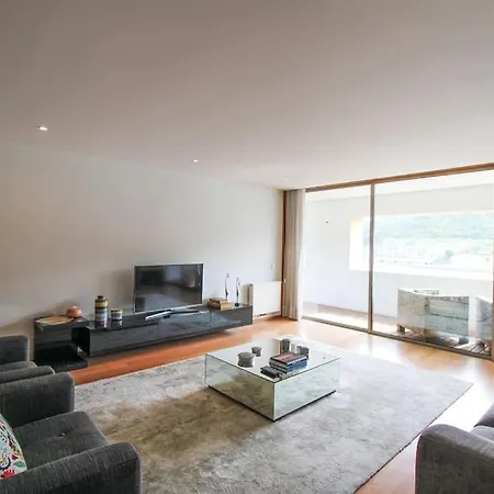 Apartmán Refugio Rio Douro
